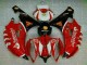 2006-2007 Red Yamaha YZF R6 Bike Fairing Kit UK Factory 2006-2007 Red Yamaha YZF R6 Bike Fairing Kit UK Factory