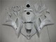2007-2008 Pearl White Honda CBR600RR Motorbike Fairing UK Factory 2007-2008 Pearl White Honda CBR600RR Motorbike Fairing UK Factory