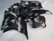 2007-2008 Black Repsol Honda CBR600RR Motorbike Fairing UK Factory 2007-2008 Black Repsol Honda CBR600RR Motorbike Fairing UK Factory