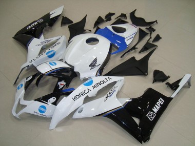 2007-2008 Konica Honda CBR600RR Bike Fairings UK Factory