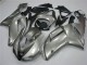 2007-2008 Grey Kawasaki ZX6R Moto Fairings UK Factory