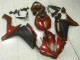 2007-2008 Red Black Yamaha YZF R1 Bike Fairing Kit UK Factory 2007-2008 Red Black Yamaha YZF R1 Bike Fairing Kit UK Factory
