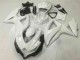 2008-2010 White Suzuki GSXR 600/750 Motorcylce Fairings UK Factory 2008-2010 White Suzuki GSXR 600/750 Motorcylce Fairings UK Factory