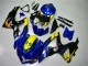 2008-2010 Shark Suzuki GSXR 600/750 Bike Fairing UK Factory 2008-2010 Shark Suzuki GSXR 600/750 Bike Fairing UK Factory