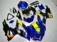2008-2010 Shark Suzuki GSXR 600/750 Bike Fairing UK Factory 2008-2010 Shark Suzuki GSXR 600/750 Bike Fairing UK Factory
