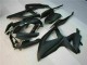 2008-2010 Black Suzuki GSXR 600/750 Motorcyle Fairings UK Factory 2008-2010 Black Suzuki GSXR 600/750 Motorcyle Fairings UK Factory