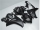 2008-2011 Matte Black Honda CBR1000RR Motorcycle Fairing UK Factory 2008-2011 Matte Black Honda CBR1000RR Motorcycle Fairing UK Factory