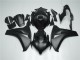 2008-2011 Matte Black Honda CBR1000RR Motorcycle Fairing UK Factory 2008-2011 Matte Black Honda CBR1000RR Motorcycle Fairing UK Factory