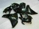 2008-2011 Black Honda CBR1000RR Bike Fairings & Bodywork UK Factory