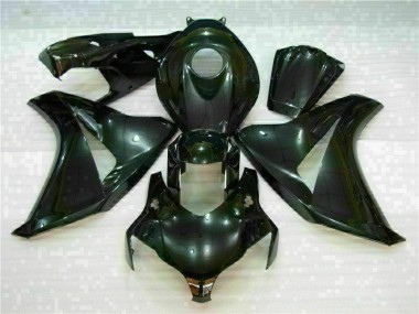 2008-2011 Black Honda CBR1000RR Bike Fairings & Bodywork UK Factory