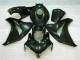 2008-2011 Black Honda CBR1000RR Bike Fairings & Bodywork UK Factory
