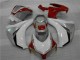 2008-2011 Red White Honda CBR1000RR Bike Fairings & Bodywork UK Factory 2008-2011 Red White Honda CBR1000RR Bike Fairings & Bodywork UK Factory