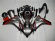 2008-2011 Grey Red Black Honda CBR1000RR Motorbike Fairings UK Factory 2008-2011 Grey Red Black Honda CBR1000RR Motorbike Fairings UK Factory