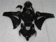 2008-2011 Glossy Black Honda CBR1000RR Bike Fairings UK Factory 2008-2011 Glossy Black Honda CBR1000RR Bike Fairings UK Factory