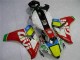 2008-2011 Red White Honda CBR1000RR Bike Fairing UK Factory 2008-2011 Red White Honda CBR1000RR Bike Fairing UK Factory