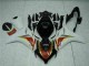 2008-2011 Black Honda CBR1000RR Moto Fairings UK Factory 2008-2011 Black Honda CBR1000RR Moto Fairings UK Factory
