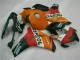 2008-2011 Orange Repsol Honda CBR1000RR Replacement Fairings UK Factory 2008-2011 Orange Repsol Honda CBR1000RR Replacement Fairings UK Factory