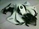 2008-2011 White Black Honda CBR1000RR Motorcylce Fairings UK Factory 2008-2011 White Black Honda CBR1000RR Motorcylce Fairings UK Factory