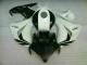 2008-2011 White Black Honda CBR1000RR Motorcylce Fairings UK Factory 2008-2011 White Black Honda CBR1000RR Motorcylce Fairings UK Factory