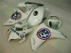 2008-2011 White Blue Repsol Honda CBR1000RR Bike Fairing UK Factory 2008-2011 White Blue Repsol Honda CBR1000RR Bike Fairing UK Factory