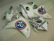 2008-2011 White Blue Repsol Honda CBR1000RR Bike Fairing UK Factory 2008-2011 White Blue Repsol Honda CBR1000RR Bike Fairing UK Factory
