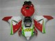 2008-2011 Red White Honda CBR1000RR Bike Fairings UK Factory 2008-2011 Red White Honda CBR1000RR Bike Fairings UK Factory
