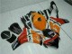 2008-2011 Orange Repsol Honda CBR1000RR Bike Fairing Kit UK Factory 2008-2011 Orange Repsol Honda CBR1000RR Bike Fairing Kit UK Factory