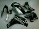 2008-2011 Black SevenStars Honda CBR1000RR Replacement Motorcycle Fairings UK Factory 2008-2011 Black SevenStars Honda CBR1000RR Replacement Motorcycle Fairings UK Factory