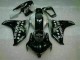 2008-2011 Black SevenStars Honda CBR1000RR Replacement Motorcycle Fairings UK Factory 2008-2011 Black SevenStars Honda CBR1000RR Replacement Motorcycle Fairings UK Factory