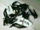2008-2011 White Black West Honda CBR1000RR Motorbike Fairing Kits & Plastics UK Factory 2008-2011 White Black West Honda CBR1000RR Motorbike Fairing Kits & Plastics UK Factory