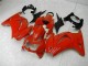 2008-2012 Red Kawasaki EX250 Motor Bike Fairings UK Factory 2008-2012 Red Kawasaki EX250 Motor Bike Fairings UK Factory