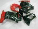 2008-2012 Black Red Ninja Kawasaki EX250 Motorcycle Fairing UK Factory 2008-2012 Black Red Ninja Kawasaki EX250 Motorcycle Fairing UK Factory