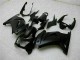 2008-2012 Matte Black Kawasaki EX250 Motorcycle Fairing Kits UK Factory 2008-2012 Matte Black Kawasaki EX250 Motorcycle Fairing Kits UK Factory