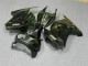 2008-2012 Black Kawasaki EX250 Motorcyle Fairings & Bodywork UK Factory 2008-2012 Black Kawasaki EX250 Motorcyle Fairings & Bodywork UK Factory