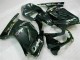 2008-2012 Black Kawasaki EX250 Motorcycle Fairing UK Factory 2008-2012 Black Kawasaki EX250 Motorcycle Fairing UK Factory