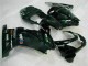 2008-2012 Black Kawasaki EX250 Bike Fairings UK Factory 2008-2012 Black Kawasaki EX250 Bike Fairings UK Factory
