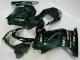 2008-2012 Black Kawasaki EX250 Bike Fairings UK Factory 2008-2012 Black Kawasaki EX250 Bike Fairings UK Factory