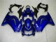 2008-2012 Blue Black White Ninja Kawasaki EX250 Motorbike Fairing UK Factory 2008-2012 Blue Black White Ninja Kawasaki EX250 Motorbike Fairing UK Factory