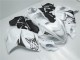 2008-2019 White Suzuki GSXR 1300 Hayabusa Replacement Motorcycle Fairings UK Factory 2008-2019 White Suzuki GSXR 1300 Hayabusa Replacement Motorcycle Fairings UK Factory