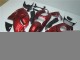 2008-2019 Red Suzuki Hayabusa GSXR1300 Motorcycle Fairing UK Factory 2008-2019 Red Suzuki Hayabusa GSXR1300 Motorcycle Fairing UK Factory