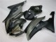 2008-2016 Black Yamaha YZF R6 Motorbike Fairing UK Factory 2008-2016 Black Yamaha YZF R6 Motorbike Fairing UK Factory