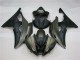 2008-2016 Black Yamaha YZF R6 Motorbike Fairing UK Factory 2008-2016 Black Yamaha YZF R6 Motorbike Fairing UK Factory