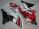 2008-2016 Red Yamaha YZF R6 Motor Bike Fairings UK Factory