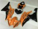 2008-2016 Orange Yamaha YZF R6 Motorcylce Fairings UK Factory 2008-2016 Orange Yamaha YZF R6 Motorcylce Fairings UK Factory