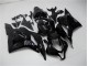 2009-2012 Glossy Black Honda CBR600RR Bike Fairing Kit UK Factory 2009-2012 Glossy Black Honda CBR600RR Bike Fairing Kit UK Factory