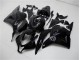 2009-2012 Glossy Black Honda CBR600RR Bike Fairing Kit UK Factory 2009-2012 Glossy Black Honda CBR600RR Bike Fairing Kit UK Factory