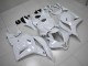 2009-2012 Pearl White Honda CBR600RR Moto Fairings UK Factory 2009-2012 Pearl White Honda CBR600RR Moto Fairings UK Factory