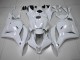2009-2012 Pearl White Honda CBR600RR Moto Fairings UK Factory 2009-2012 Pearl White Honda CBR600RR Moto Fairings UK Factory