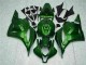 2009-2012 Green Honda CBR600RR Motorcycle Replacement Fairings UK Factory 2009-2012 Green Honda CBR600RR Motorcycle Replacement Fairings UK Factory