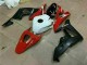2009-2012 Red Honda CBR600RR Motorcyle Fairings UK Factory 2009-2012 Red Honda CBR600RR Motorcyle Fairings UK Factory